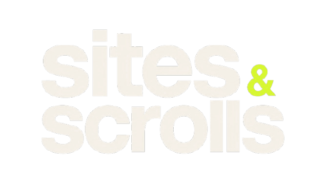 sites & scrolls